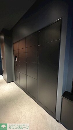 ZOOM信濃町の物件内観写真